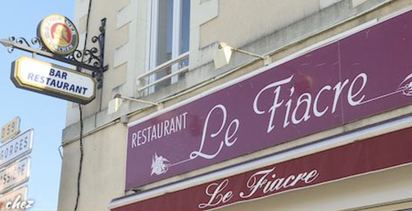 LE FIACRE