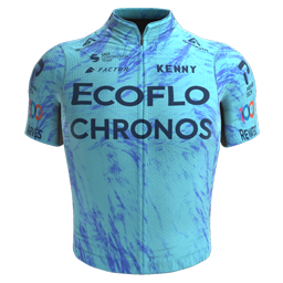Team Ecoflo Chronos 2023